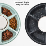 Smart 6-Meal Automatic Pet Feeder