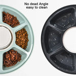 Smart 6-Meal Automatic Pet Feeder
