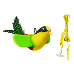 1/2 PCS Cat Interactive Ball Toy Automatic Rolling Bal Toy Pet