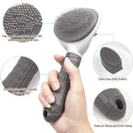 Pet Dog Brush Cat Comb Self Cleaning Pet Hair Remover
