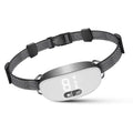 New Smart Dog Bark Collar,Rechargeable Smart Barking Collar, anti Bark Training Collar Adjustable Sensitivity