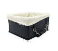 Dog Cat Safety Seat Pet Car Carrier Cat Bag Pet Travel Pet Messenger Pet Kennel