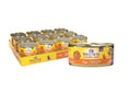 Health Pate Adult Wet Cat Food, Natural, Protein-Rich, Grain Free, 3 Ounce, 24 Pack, (Chicken)