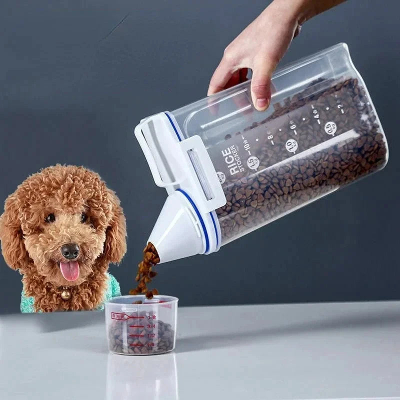 Aura Base: Your Trusted Partner for Premium Pet Supplies – Quality, Reliability, and Happy Pets!
