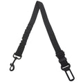 Advanced Dog Car Seat Belt Pet Dog Car Seat Nylon Material Seat Buckle Adjustable Length Suitable for Any Pet Dog Traction Rope