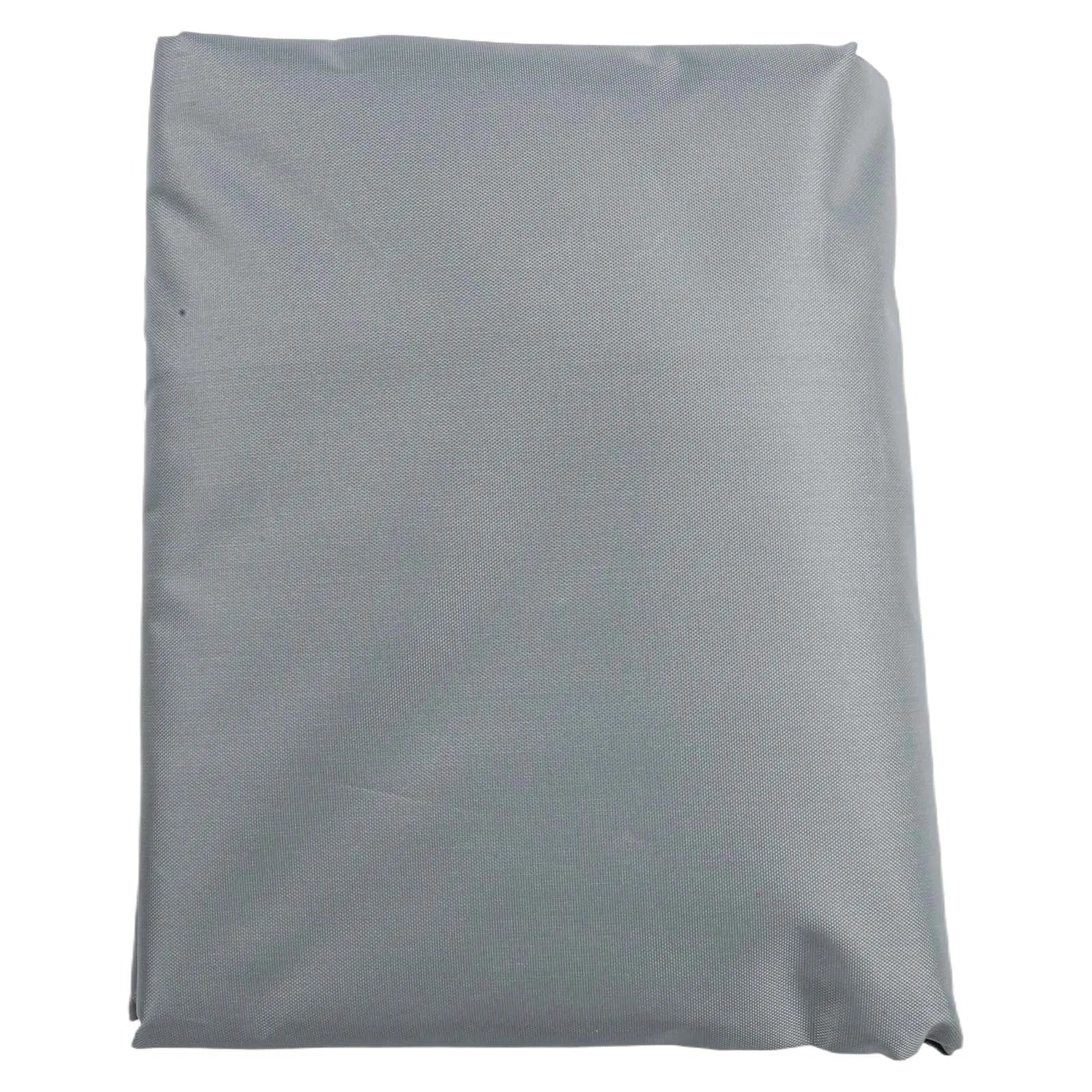AURABASE - Outdoor Waterproof Dog Bed Cover, Oxford Fabric Camping Pet Mat Cover