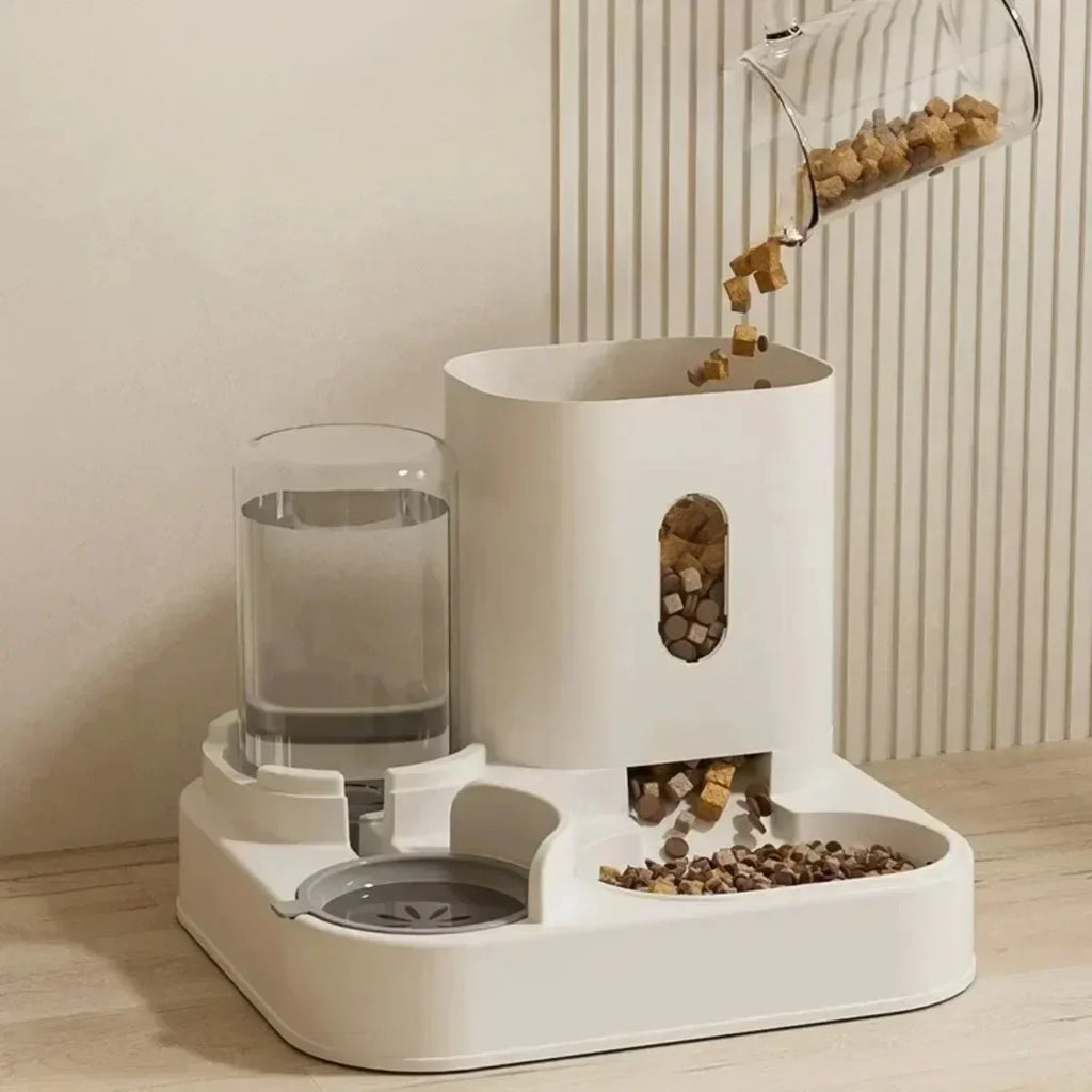 Aura Base: Your Trusted Partner for Premium Pet Supplies – Quality, Reliability, and Happy Pets!