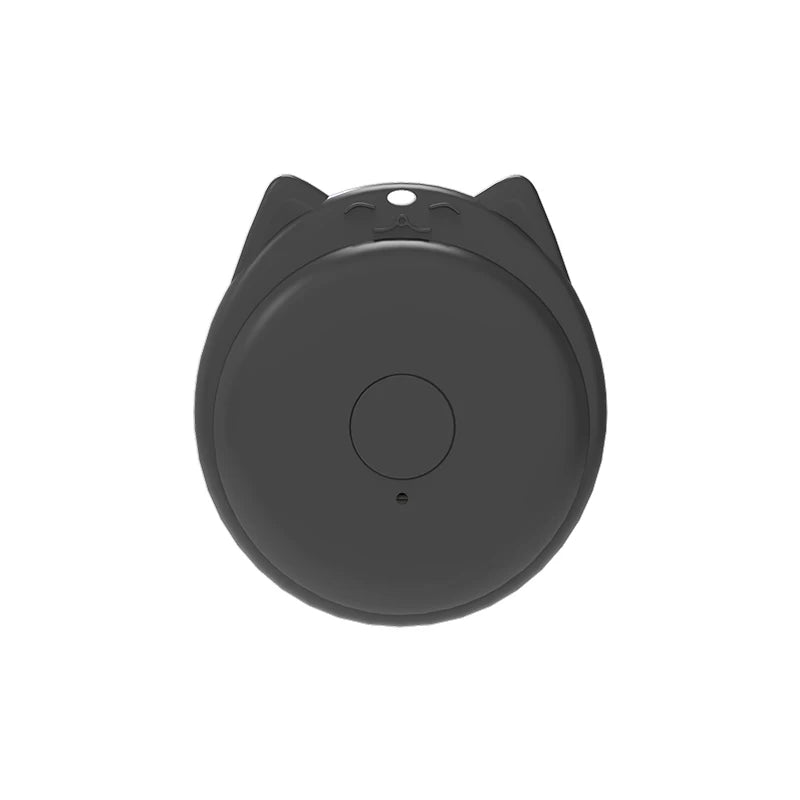 Smart Tag Mini GPS Bluetooth 5.0 Tracker Anti-Lost Device For Pets Cat Dog Kids Key Bag Wallet Universal Tracking Finder Locator