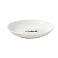Ceramic Cat Food Bowls Elevated Wide Safe Slow Eating Pet Water Bowls For Kitten Puppy Non-slip Wide Bowls For Indoor Cats Dogs