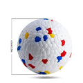 Dog Toy Durable Crew Ball Pet Grindin Toy For Dog