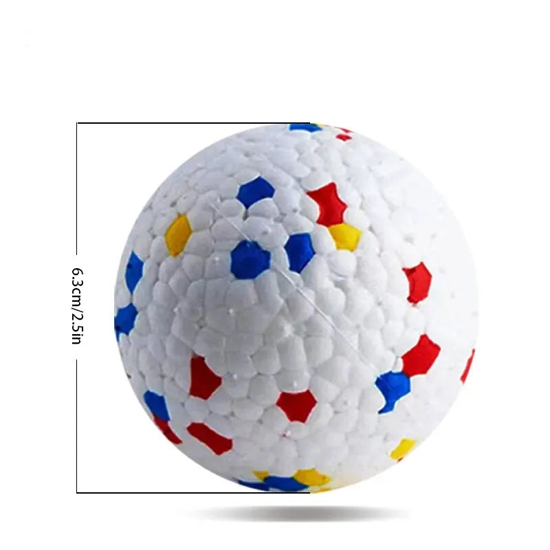 Dog Toy Durable Crew Ball Pet Grindin Toy For Dog