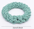 Pet Dog Rope Toy Durable Chew Bite Resistant