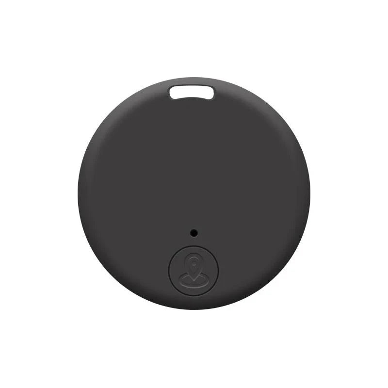 Smart Tag Mini GPS Bluetooth 5.0 Tracker Anti-Lost Device For Pets Cat Dog Kids Key Bag Wallet Universal Tracking Finder Locator
