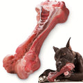 Indestructible Dog Chew Toy for Aggressive