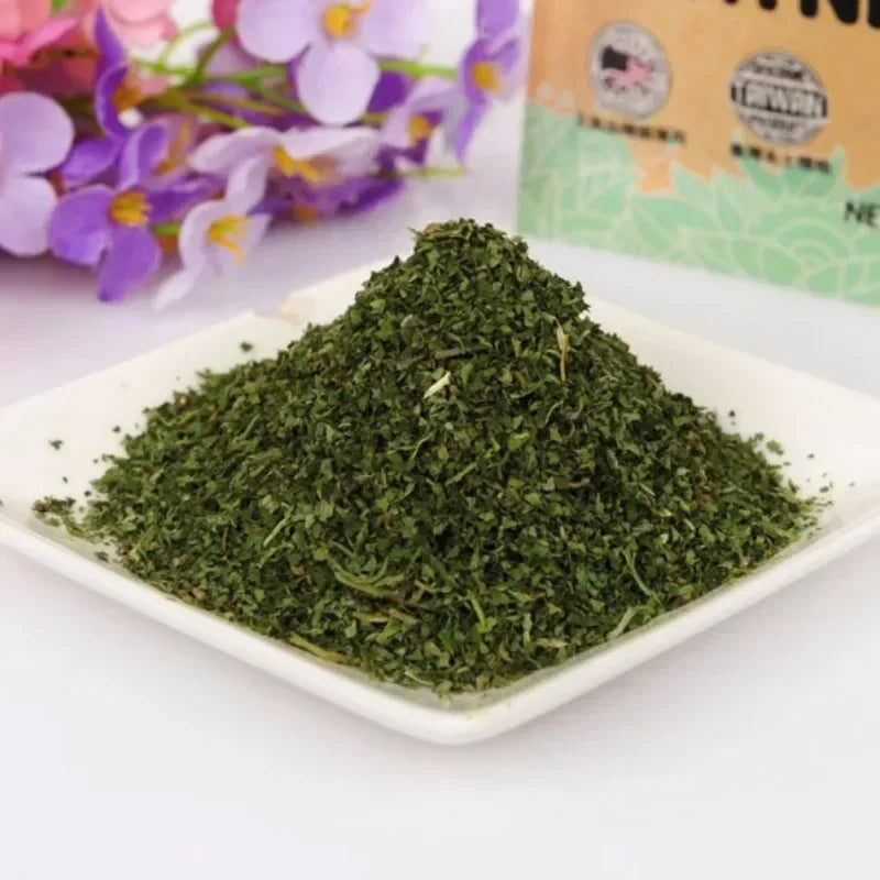 10g Menthol Flavor Funny Cat Supplies Keep Pet Health Cat Toy