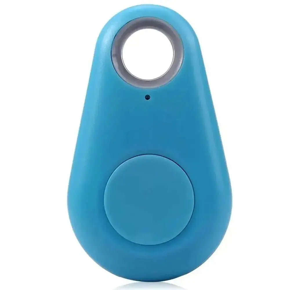 Smart Tag Mini GPS Bluetooth 5.0 Tracker Anti-Lost Device For Pets Cat Dog Kids Key Bag Wallet Universal Tracking Finder Locator