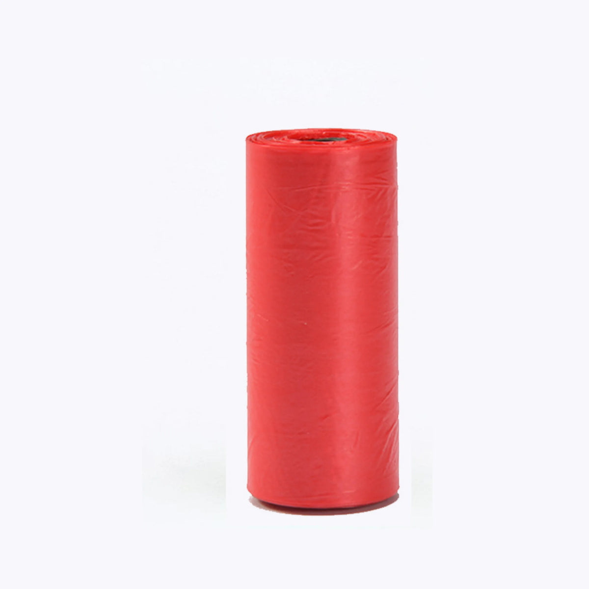 New Rolled Dog Poop Bag Biodegradable Thickened Pet Outdoor Cleaning Poop Bag with Breakpoint Dog Cat Poop Scoop Bag