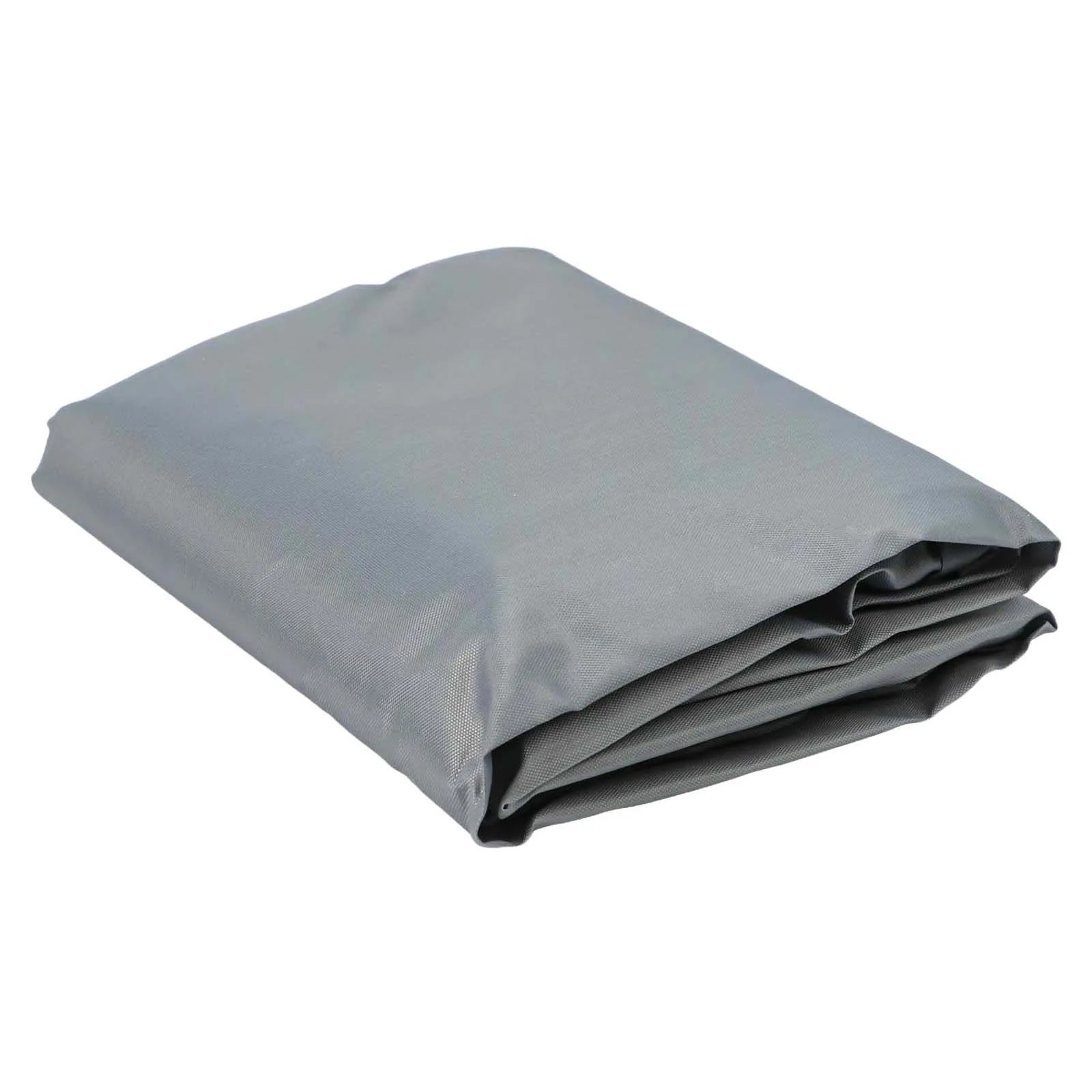 AURABASE - Outdoor Waterproof Dog Bed Cover, Oxford Fabric Camping Pet Mat Cover