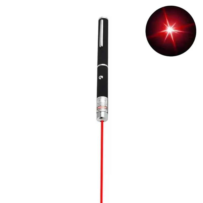 Pet Interactive Light & LED Flashlight, Funny Cat Play Toy, Christmas Gift for Kittens