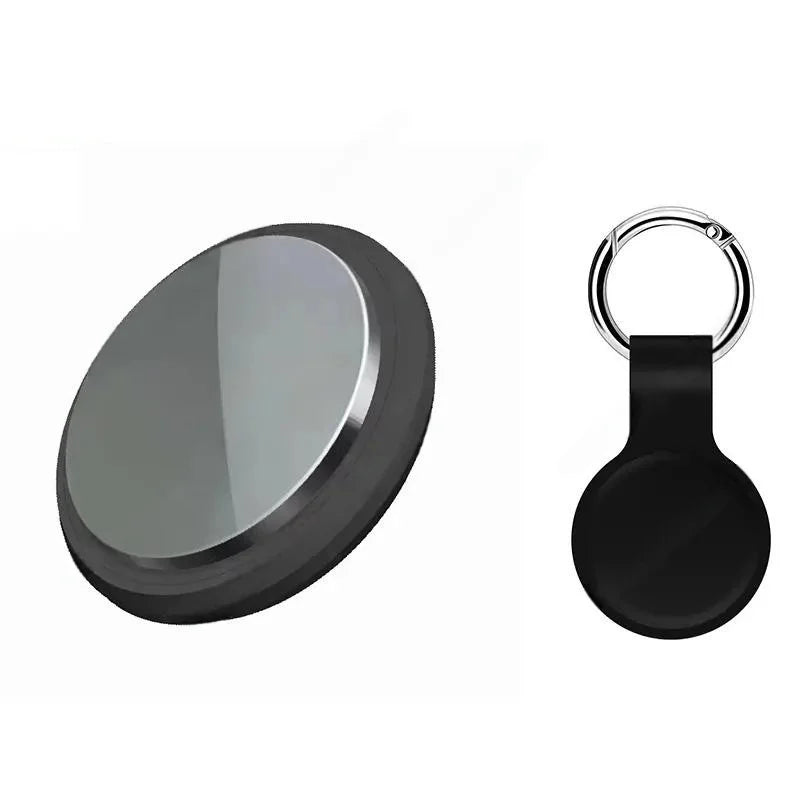 Mini GPS Tracker Device Smart Anti-Lost Reminder For Pets Bag Wallet Bluetooth Finder Air Tag Tracking Locator For IOS Android