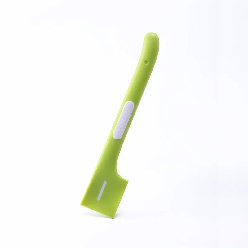 Cat Canning Spoon Dog Wet Food Pet Feeding Stir Long-handled Cat Spoon Can Open Lid Pet Canning Spoon