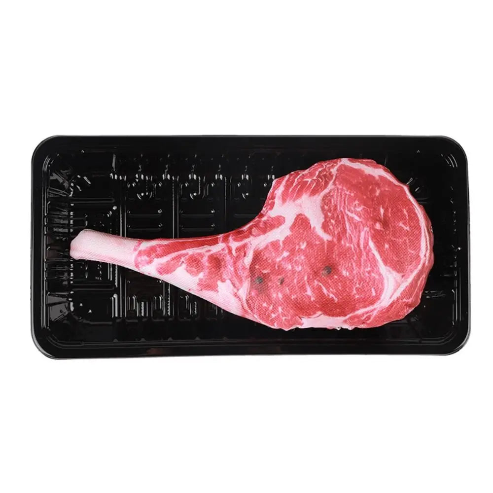 Bone Dog Toys Dog Chew Puppy Training Toy Soft