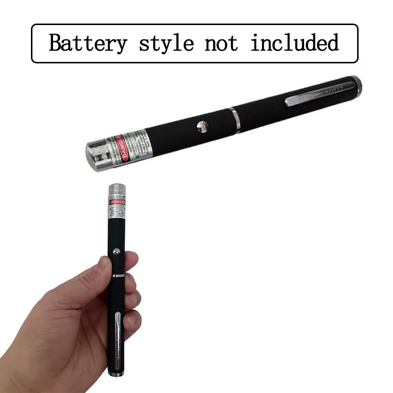 Pet Interactive Light & LED Flashlight, Funny Cat Play Toy, Christmas Gift for Kittens