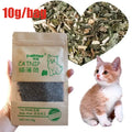 10g Menthol Flavor Funny Cat Supplies Keep Pet Health Cat Toy