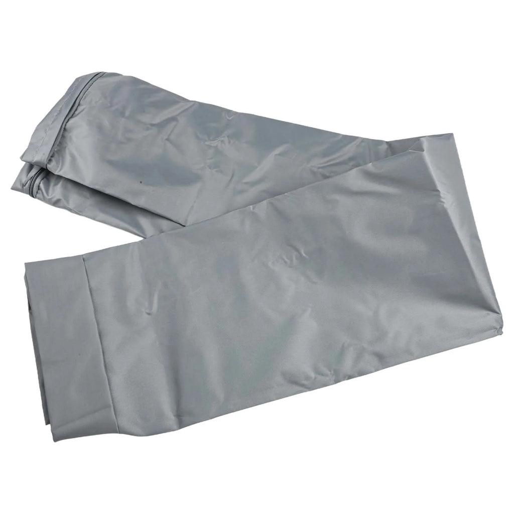 AURABASE - Outdoor Waterproof Dog Bed Cover, Oxford Fabric Camping Pet Mat Cover