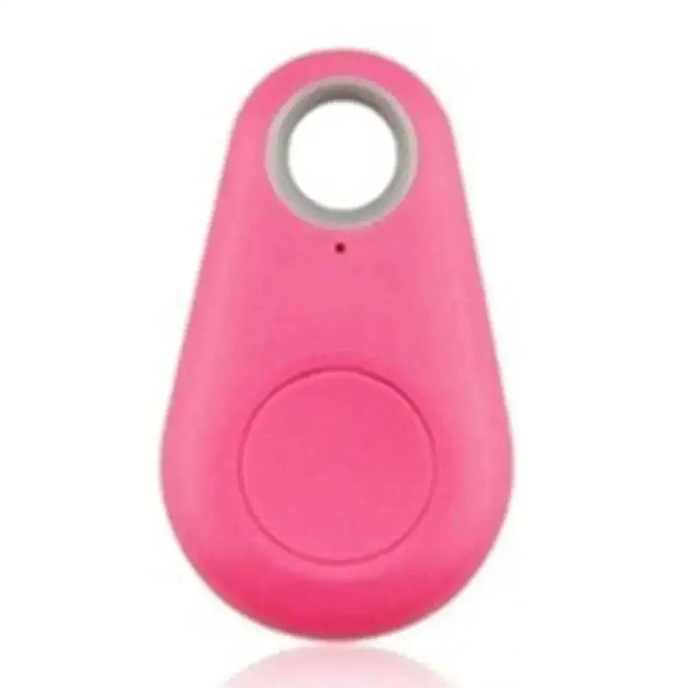 Smart Tag Mini GPS Bluetooth 5.0 Tracker Anti-Lost Device For Pets Cat Dog Kids Key Bag Wallet Universal Tracking Finder Locator