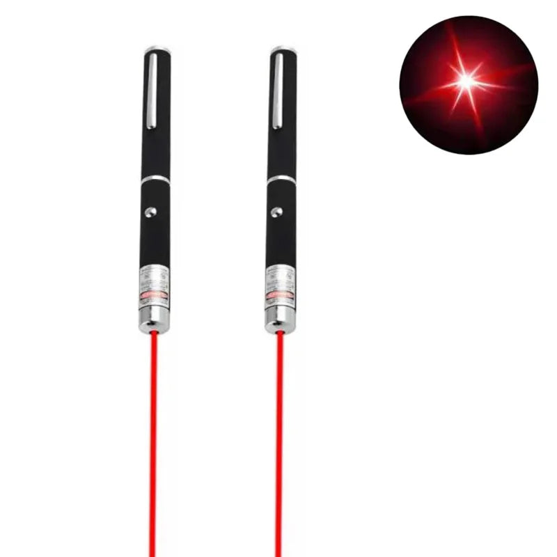 Pet Interactive Light & LED Flashlight, Funny Cat Play Toy, Christmas Gift for Kittens
