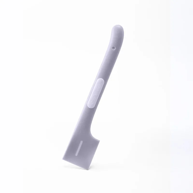 Cat Canning Spoon Dog Wet Food Pet Feeding Stir Long-handled Cat Spoon Can Open Lid Pet Canning Spoon