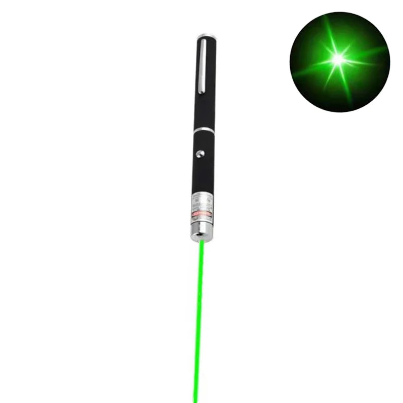 Pet Interactive Light & LED Flashlight, Funny Cat Play Toy, Christmas Gift for Kittens