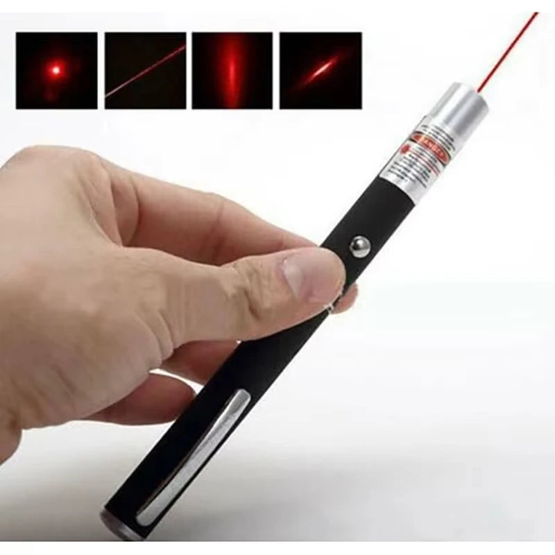 Pet Interactive Light & LED Flashlight, Funny Cat Play Toy, Christmas Gift for Kittens