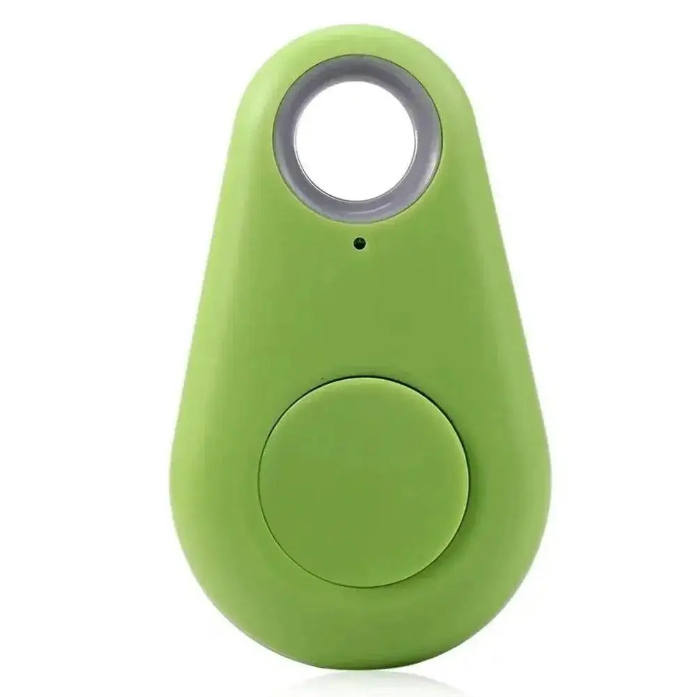 Smart Tag Mini GPS Bluetooth 5.0 Tracker Anti-Lost Device For Pets Cat Dog Kids Key Bag Wallet Universal Tracking Finder Locator