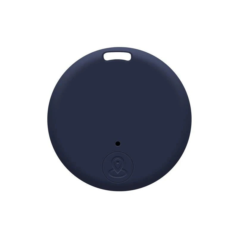 Smart Tag Mini GPS Bluetooth 5.0 Tracker Anti-Lost Device For Pets Cat Dog Kids Key Bag Wallet Universal Tracking Finder Locator