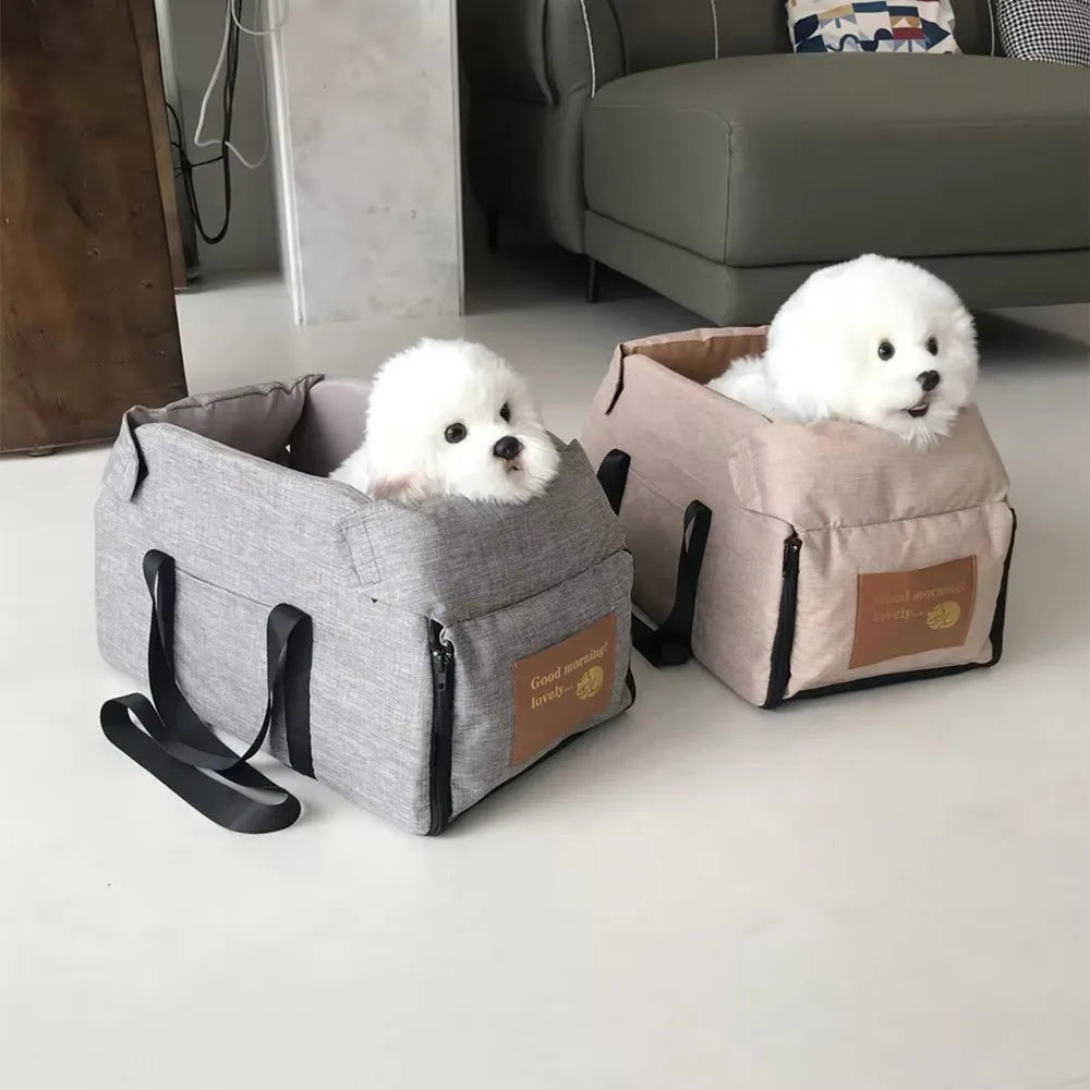 Aura Base: Your Trusted Partner for Premium Pet Supplies – Quality, Reliability, and Happy Pets!