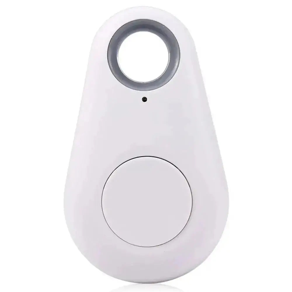 Smart Tag Mini GPS Bluetooth 5.0 Tracker Anti-Lost Device For Pets Cat Dog Kids Key Bag Wallet Universal Tracking Finder Locator
