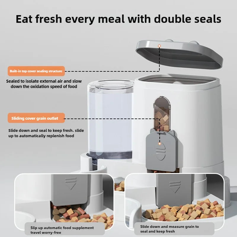 Aura Base: Your Trusted Partner for Premium Pet Supplies – Quality, Reliability, and Happy Pets!