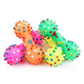 Dog Chew Toy Natural Rubber Safety and Environmental