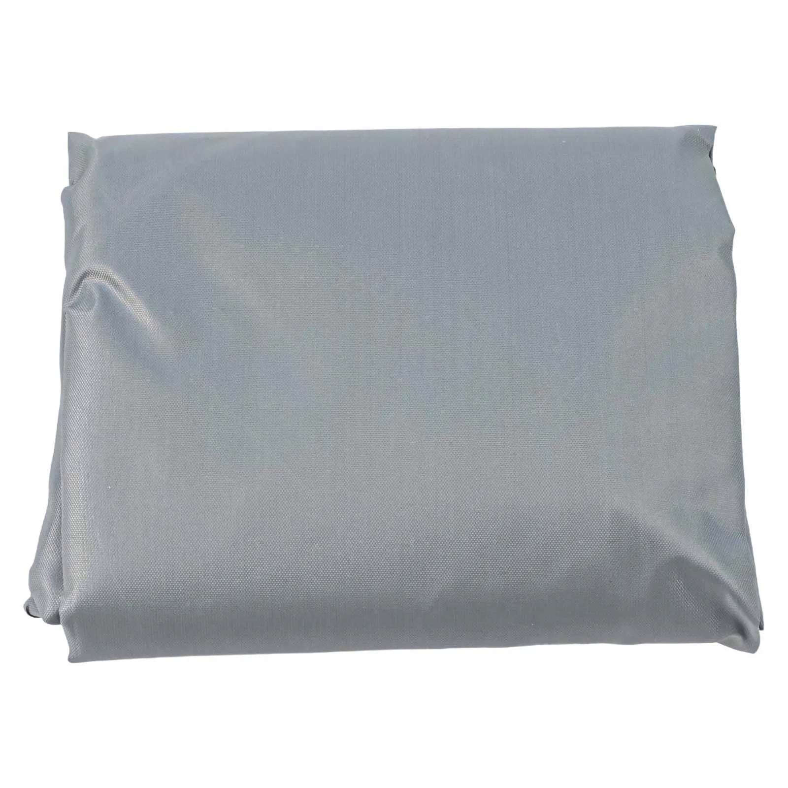 AURABASE - Outdoor Waterproof Dog Bed Cover, Oxford Fabric Camping Pet Mat Cover
