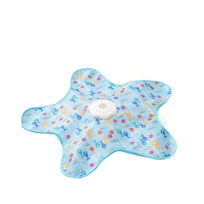 Touch Activated Auto Hide Seek Pet Toy Squeaky Simulation Mouse Funny Exercise Toy for Kittens