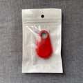Mini Mobile Bluetooth 5.0 Tracker Anti-Lost Device Round Anti-Lost Device Pet Kids Bag Wallet Tracking Smart Finder Locator ﻿