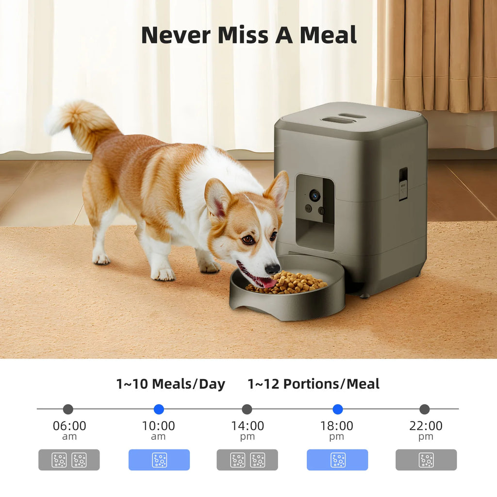 Aura Base: Your Trusted Partner for Premium Pet Supplies – Quality, Reliability, and Happy Pets!