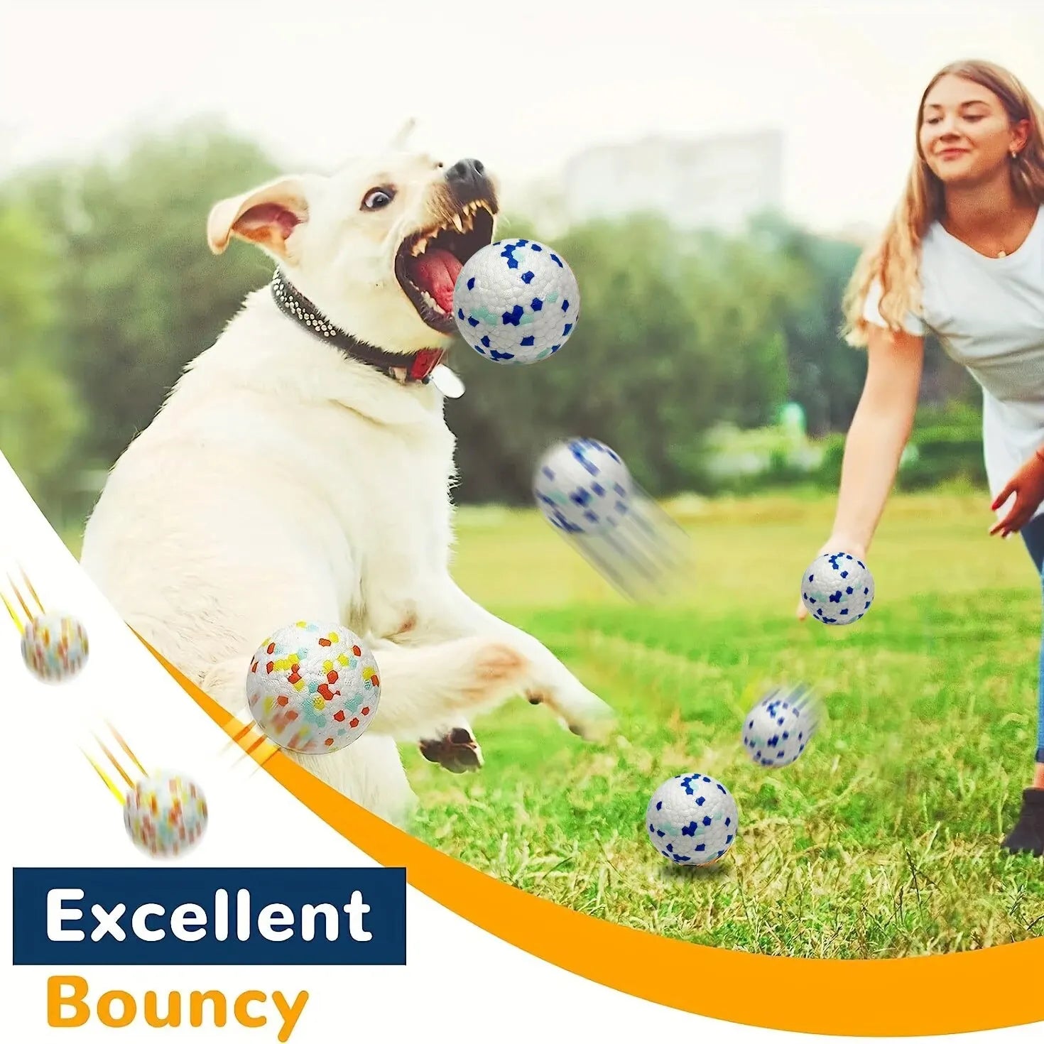 Dog Toy Durable Crew Ball Pet Grindin Toy For Dog