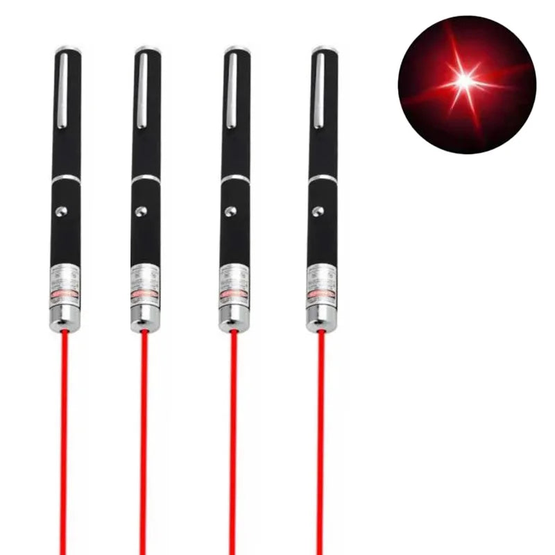 Pet Interactive Light & LED Flashlight, Funny Cat Play Toy, Christmas Gift for Kittens