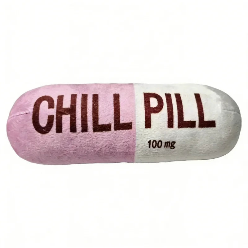Pet Pill  Safe Toy Dog Tough Puppy Supplie Toys Resistant