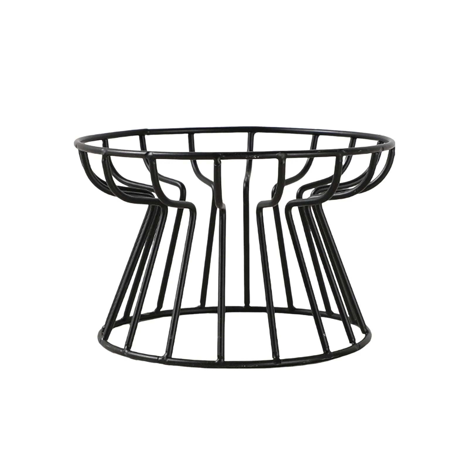 Ceramic Cat Food Bowls Elevated Wide Safe Slow Eating Pet Water Bowls For Kitten Puppy Non-slip Wide Bowls For Indoor Cats Dogs