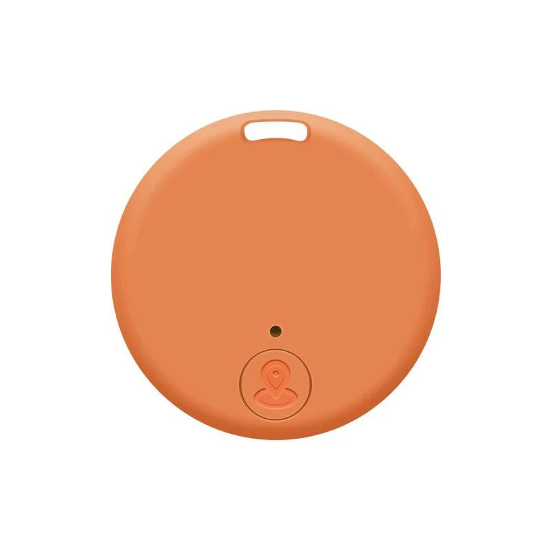 Smart Tag Mini GPS Bluetooth 5.0 Tracker Anti-Lost Device For Pets Cat Dog Kids Key Bag Wallet Universal Tracking Finder Locator