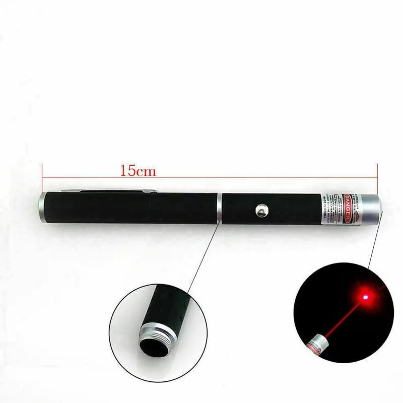 Pet Interactive Light & LED Flashlight, Funny Cat Play Toy, Christmas Gift for Kittens